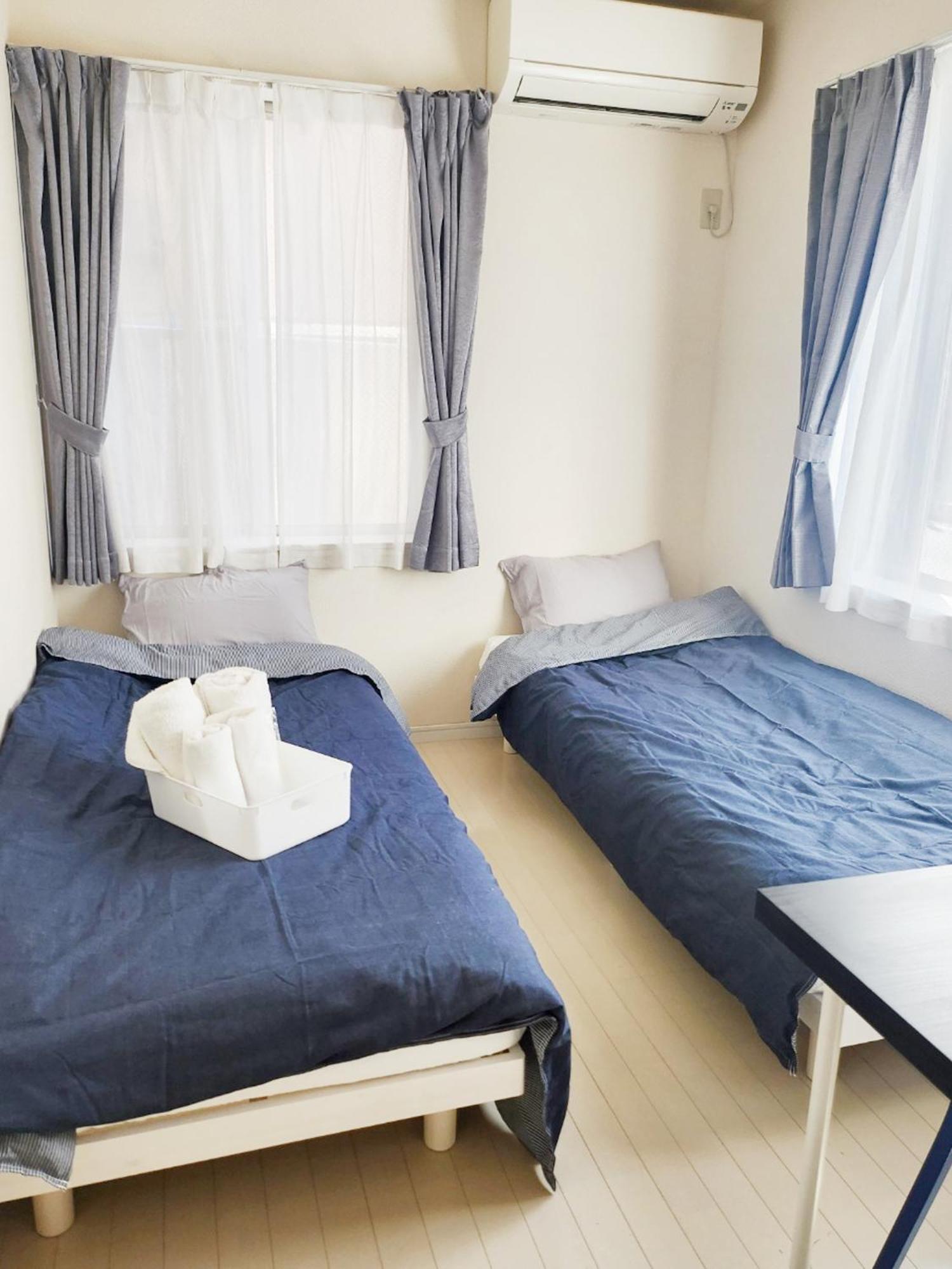 Guest house Ohana House - Vacation 67721v